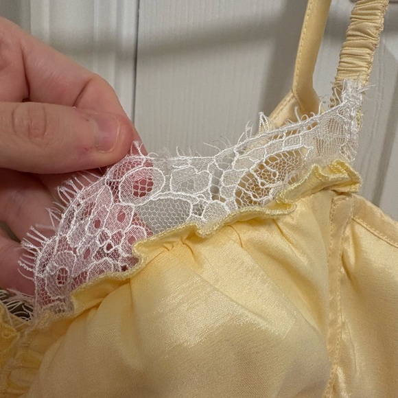 For Love And Lemons Mini Dress - Picture 5 of 8